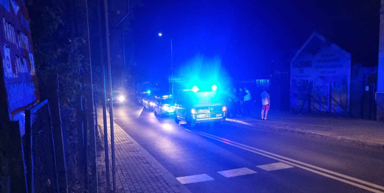 fot. Mateusz Kosiba / Gorlice24.pl