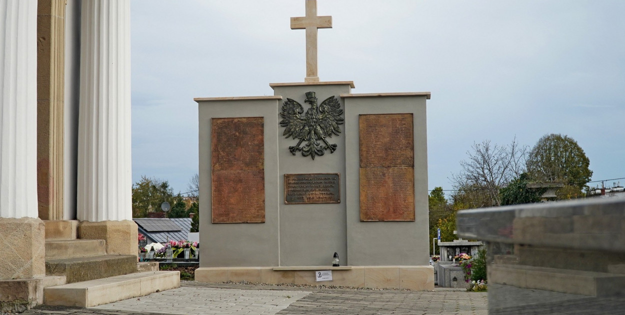 fot. Hubert Siarkowicz / Gorlice24.pl