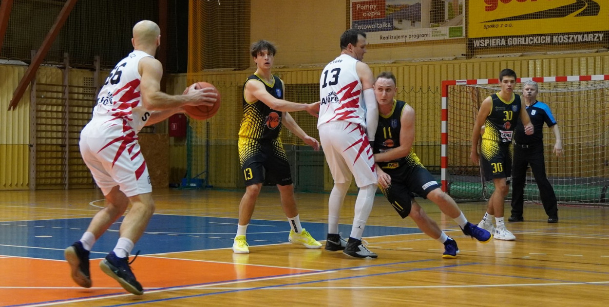fot. Piotr Boczoń / Gorlice24