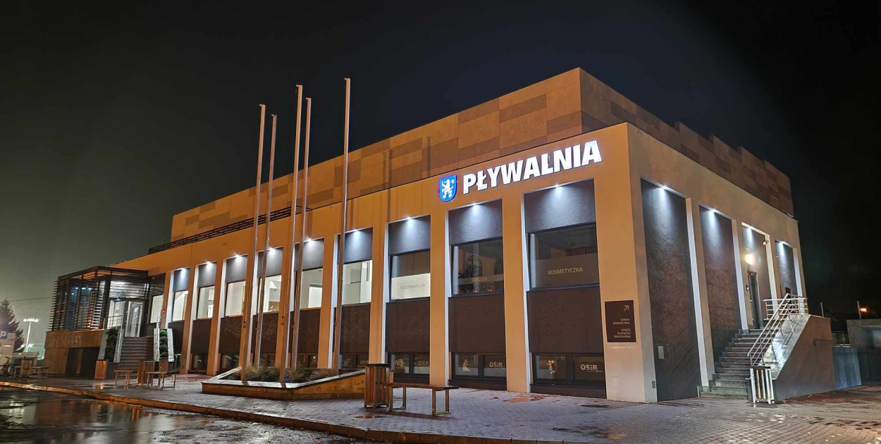 Foto Gorlice24/ Piotr Boczoń