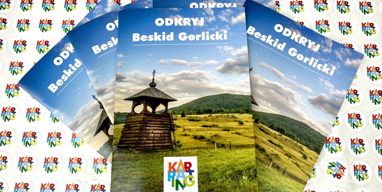 fot. LGD Beskid Gorlicki