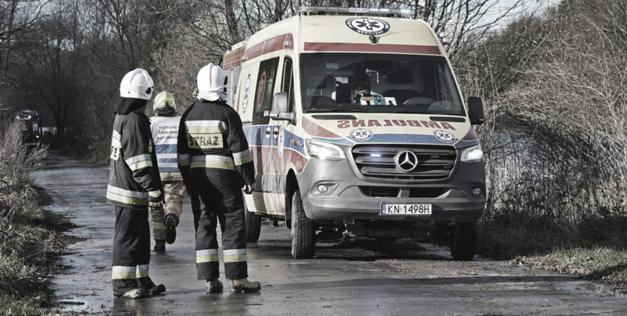 fot. Hubert Siarkowicz / Gorlice24.pl