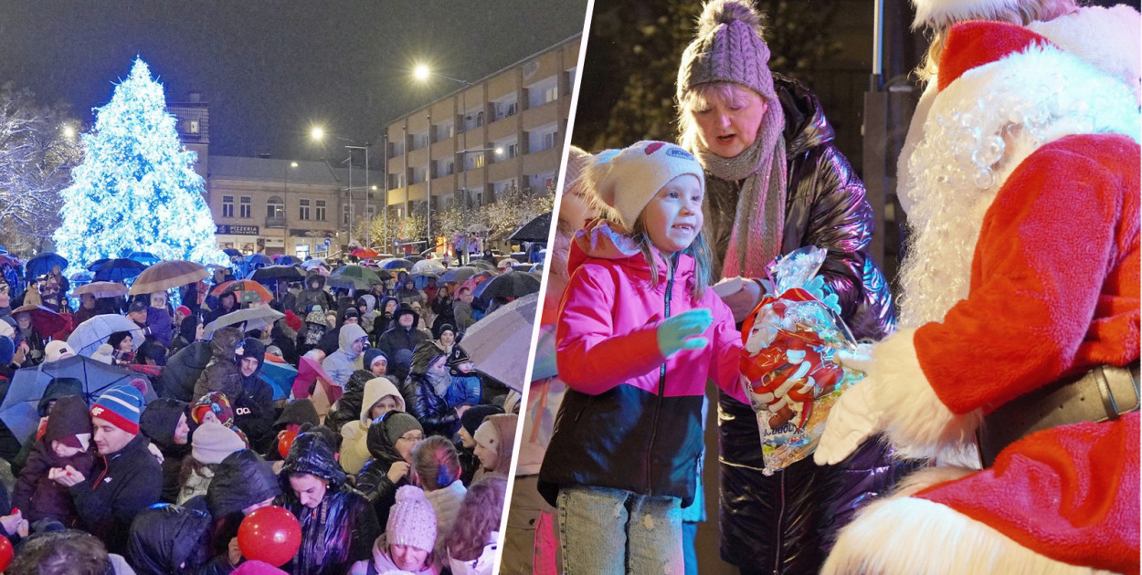 Foto Gorlice24/ Piotr Boczoń
