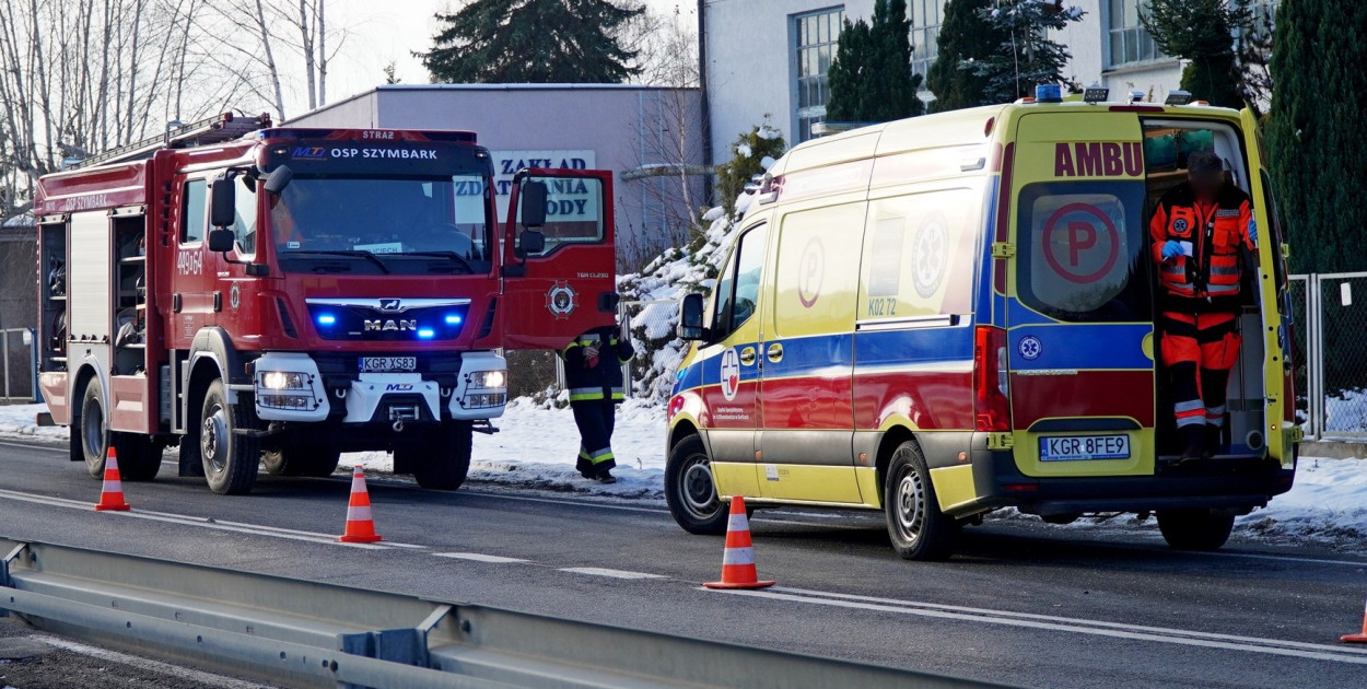 fot. Hubert Siarkowicz / Gorlice24