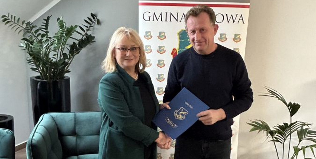 fot. Gmina Sękowa