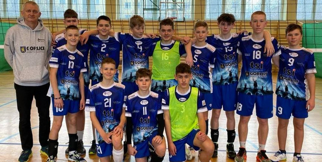 fot. GKPS Gorlice