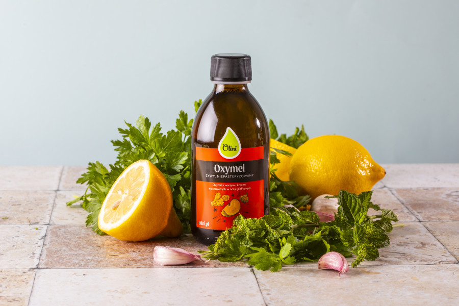 Oxymel