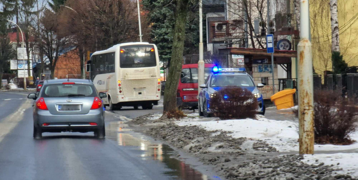 fot. Piotr Boczoń / Gorlice24
