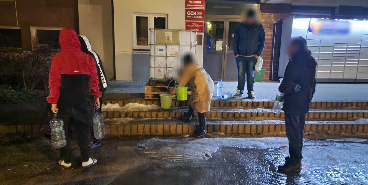 Foto Gorlice24/ Piotr Boczoń
