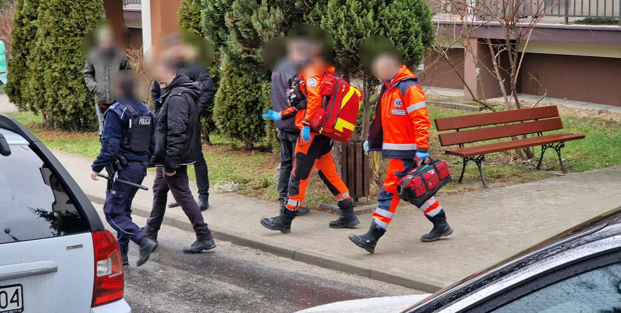 Fot. Piotr Boczoń / Gorlice24