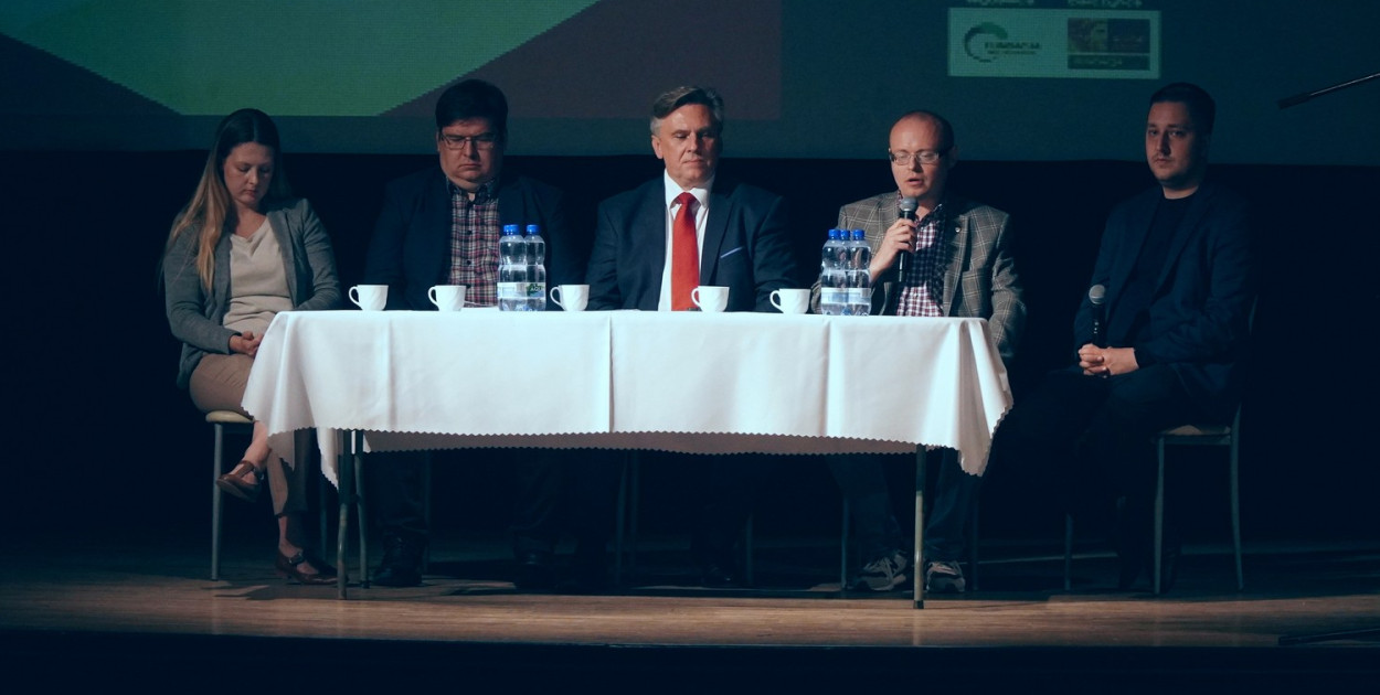 fot. Hubert Siarkowicz / Gorlice24.pl