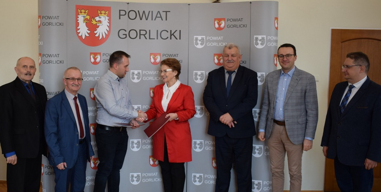 fot. Powiat Gorlicki 