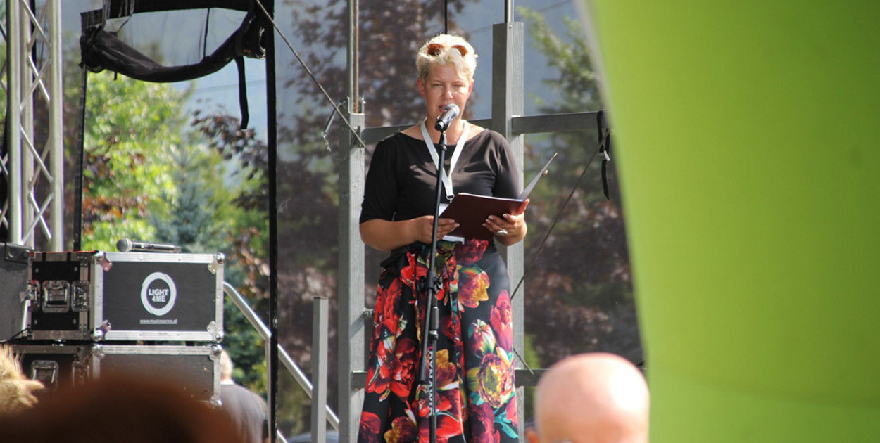 fot. Barbara Ćmiech / Gorlice24