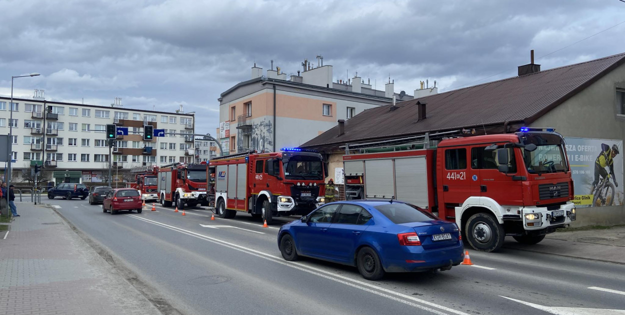 fot. Sebastian Bielankiewicz / Gorlice998