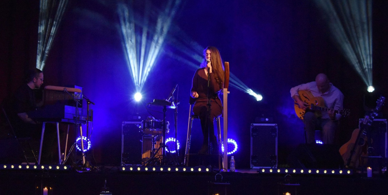 fot. Bieckie Centrum Kultury 