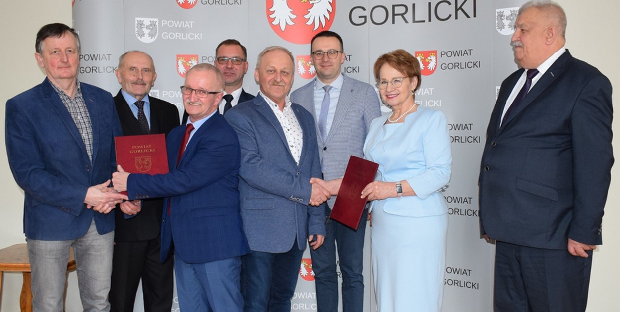 fot. Powiat Gorlicki 