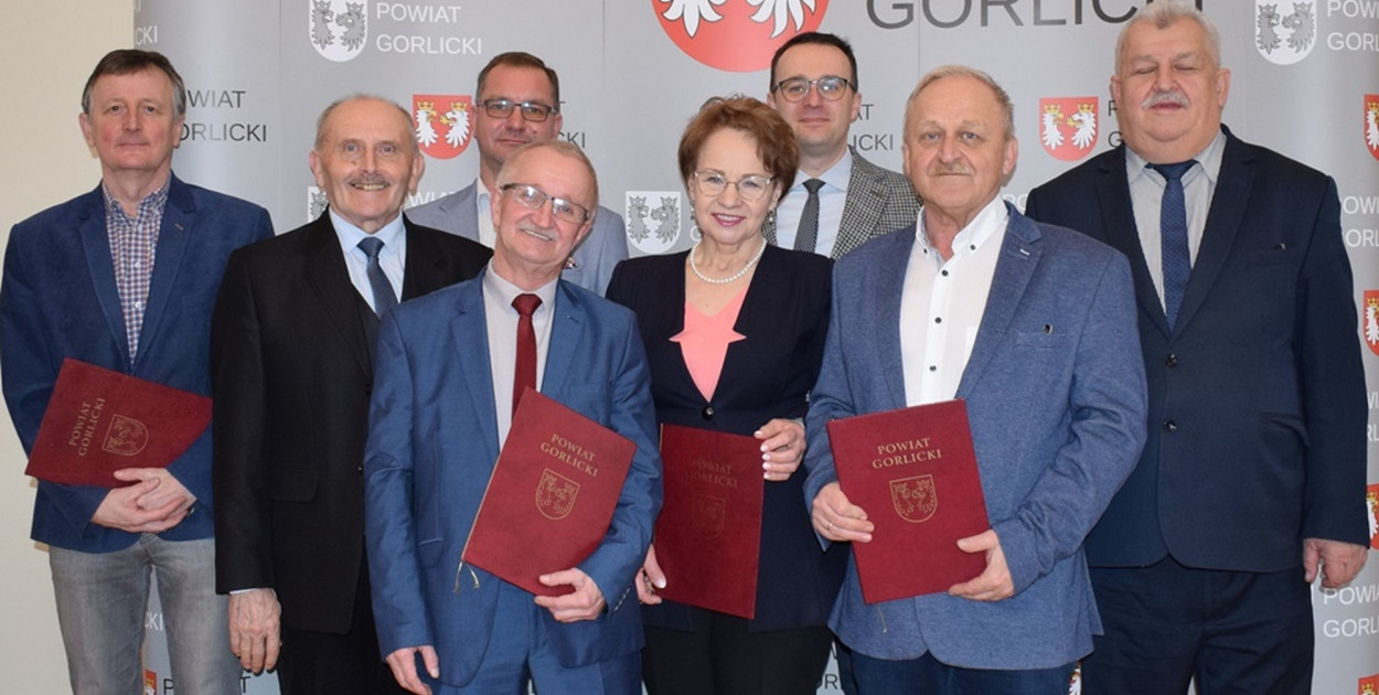 fot. Powiat Gorlicki 