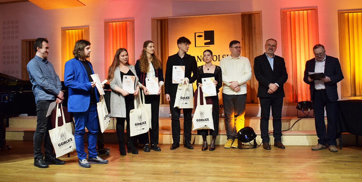 fot. Gorlickie Centrum Kultury 