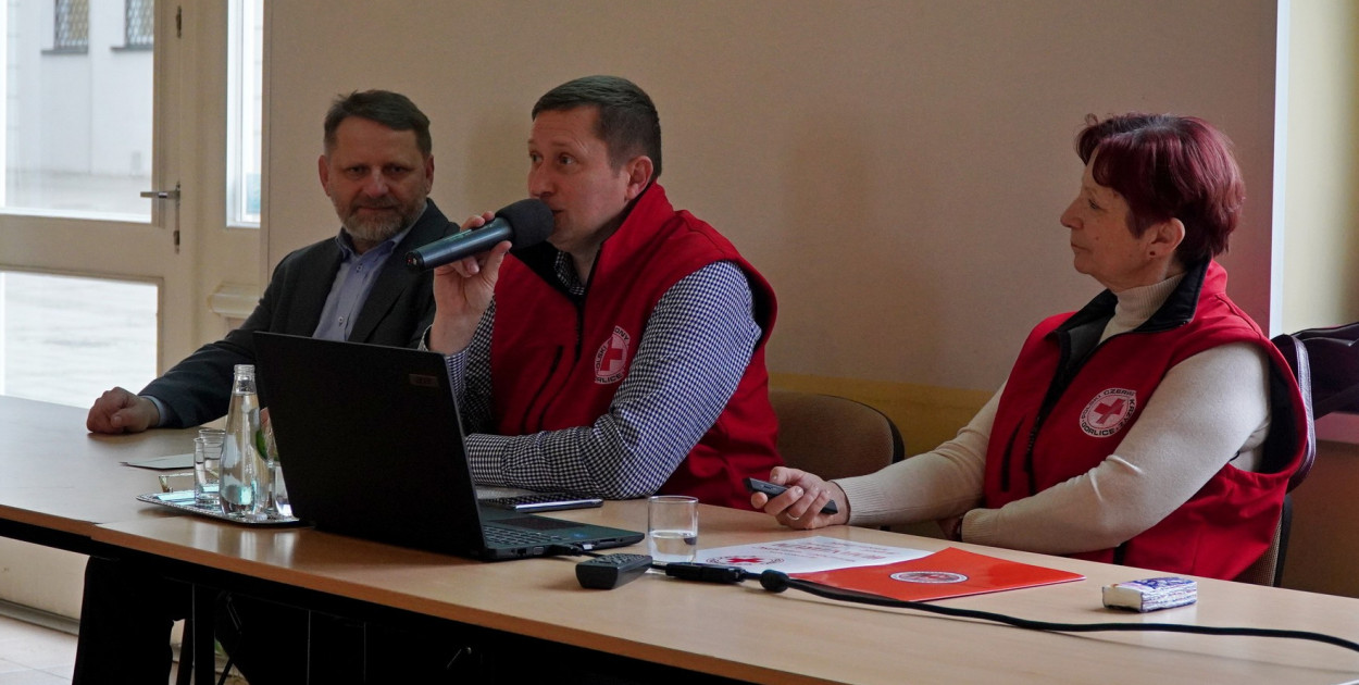 fot. Hubert Siarkowicz / Gorlice24