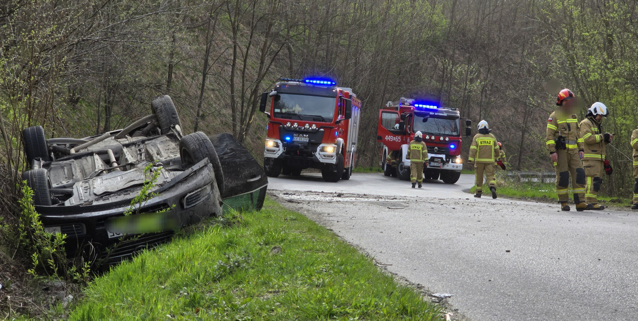 Fot. Gorlice24.pl / Piotr Boczoń