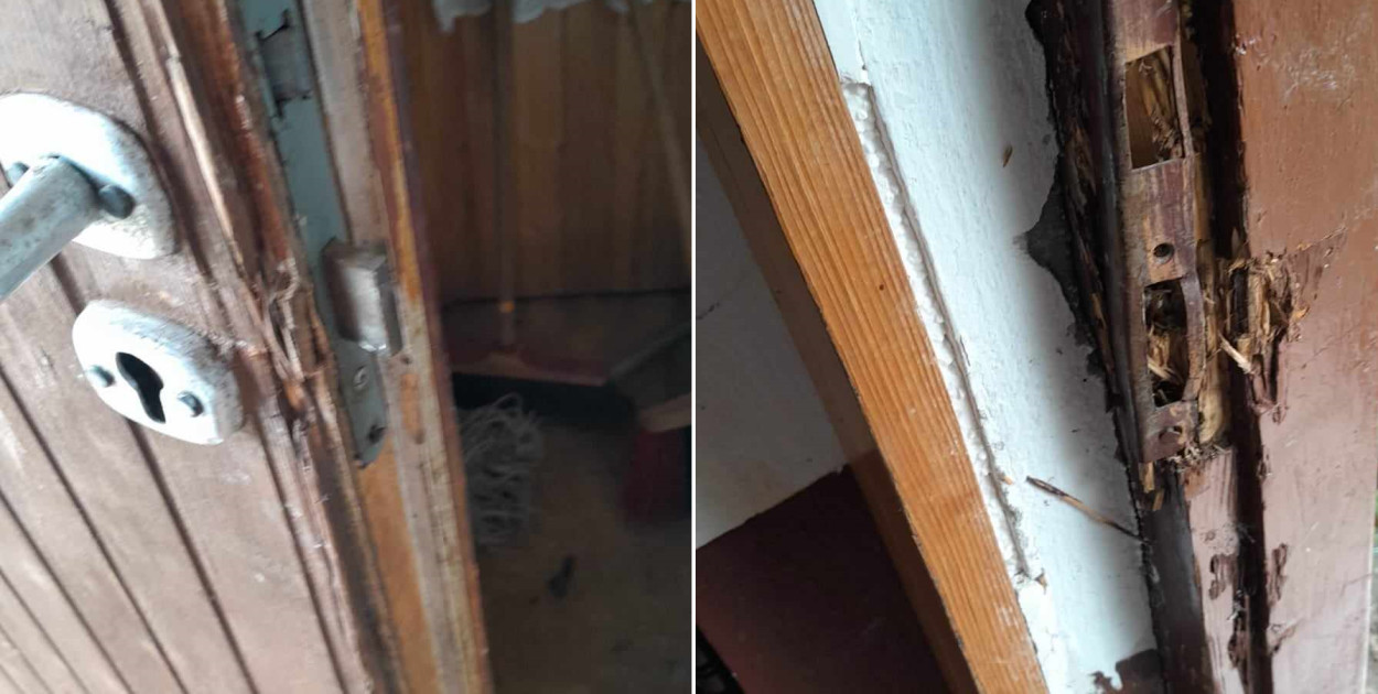 fot. nadesłane przez Czyteniczkę