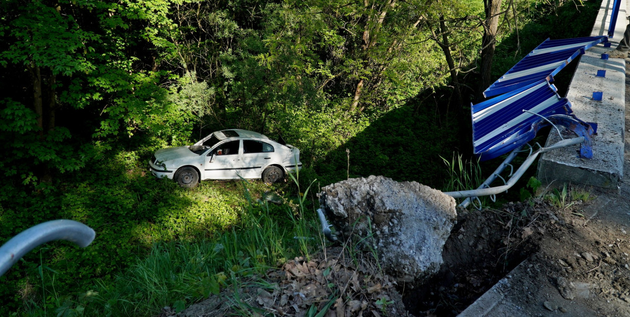 fot. Hubert Siarkowicz / Gorlice24