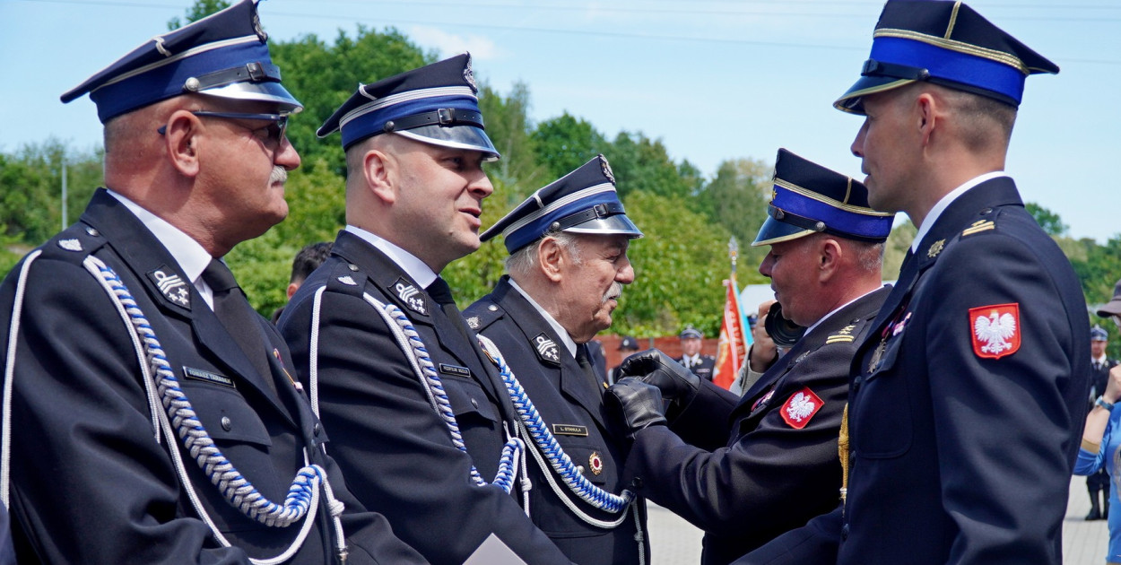 fot. Hubert Siarkowicz / Gorlice24
