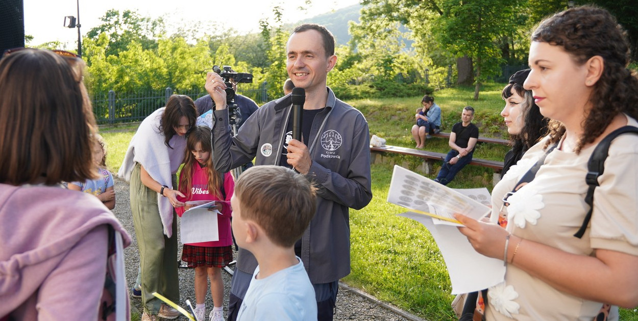 Foto Gorlice24/ Piotr Boczoń