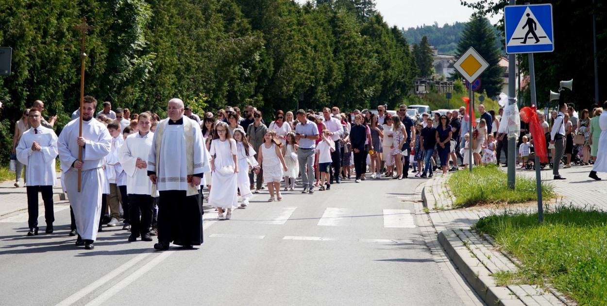 fot. Hubert Siarkowicz / Gorlice24