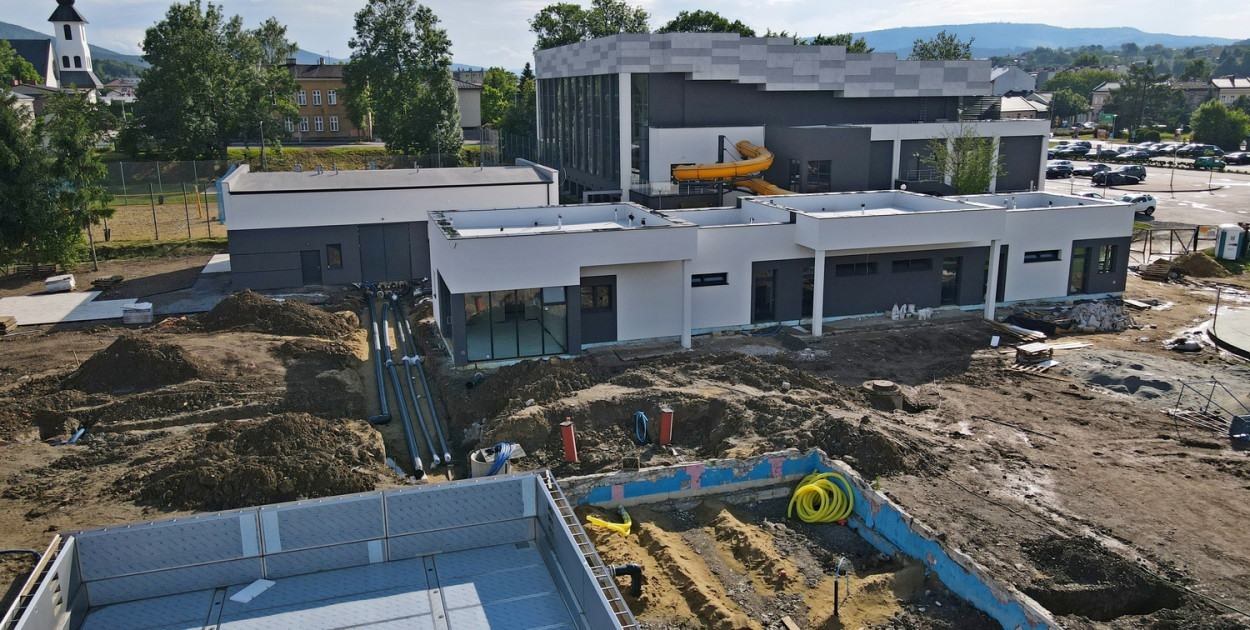 Foto Gorlice24/ Piotr Boczoń
