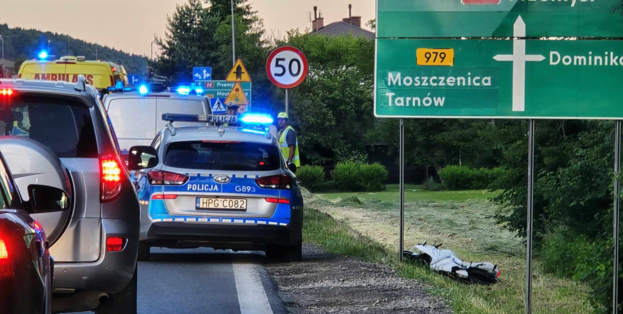 fot. Piotr Boczoń / Gorlice24