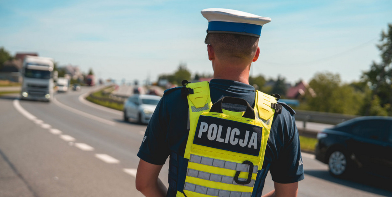 fot. Małopolska Policja