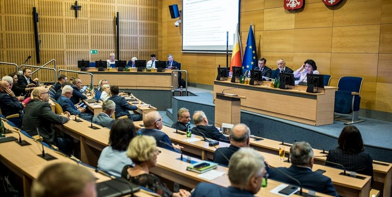 fot. Urząd Marszałkowski Województwa Małopolskiego