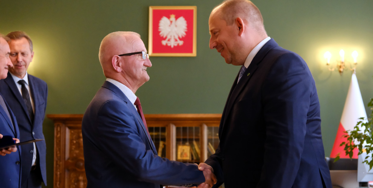 fot. Małopolski Urząd Wojewódzki w Krakowie