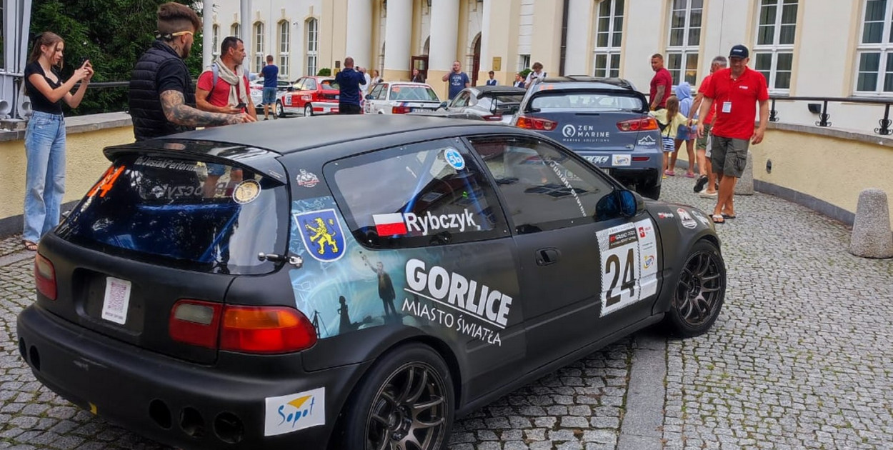 fot. UM Gorlice / Facebook