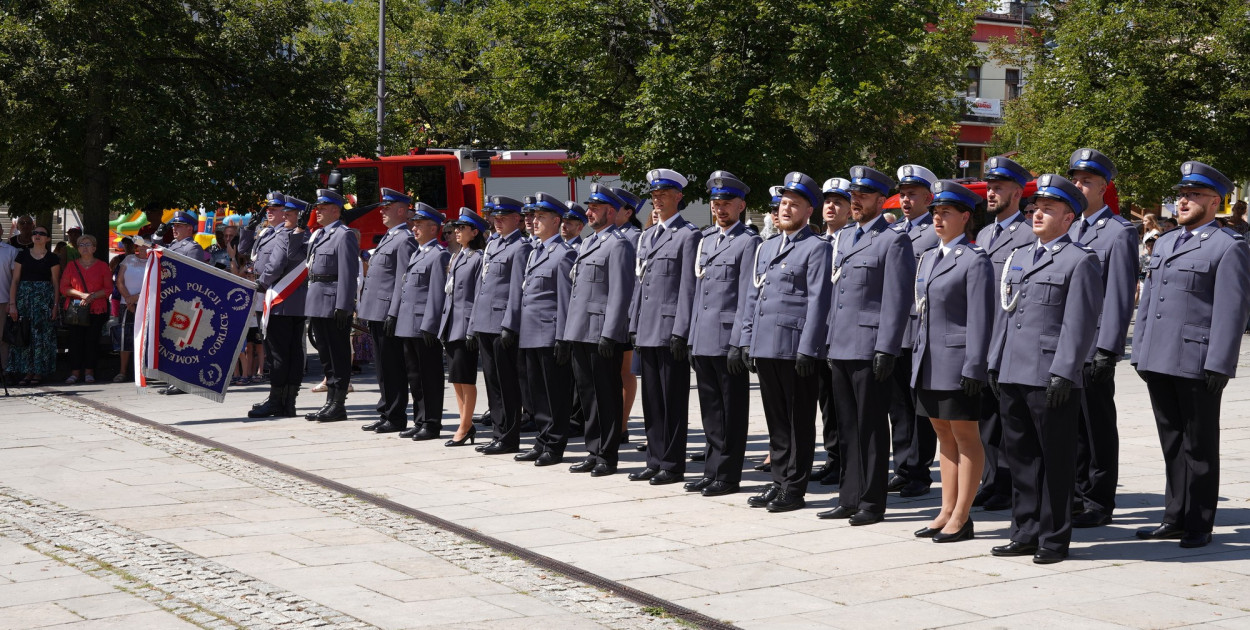 fot. Gabriela Rejman / Gorlice24