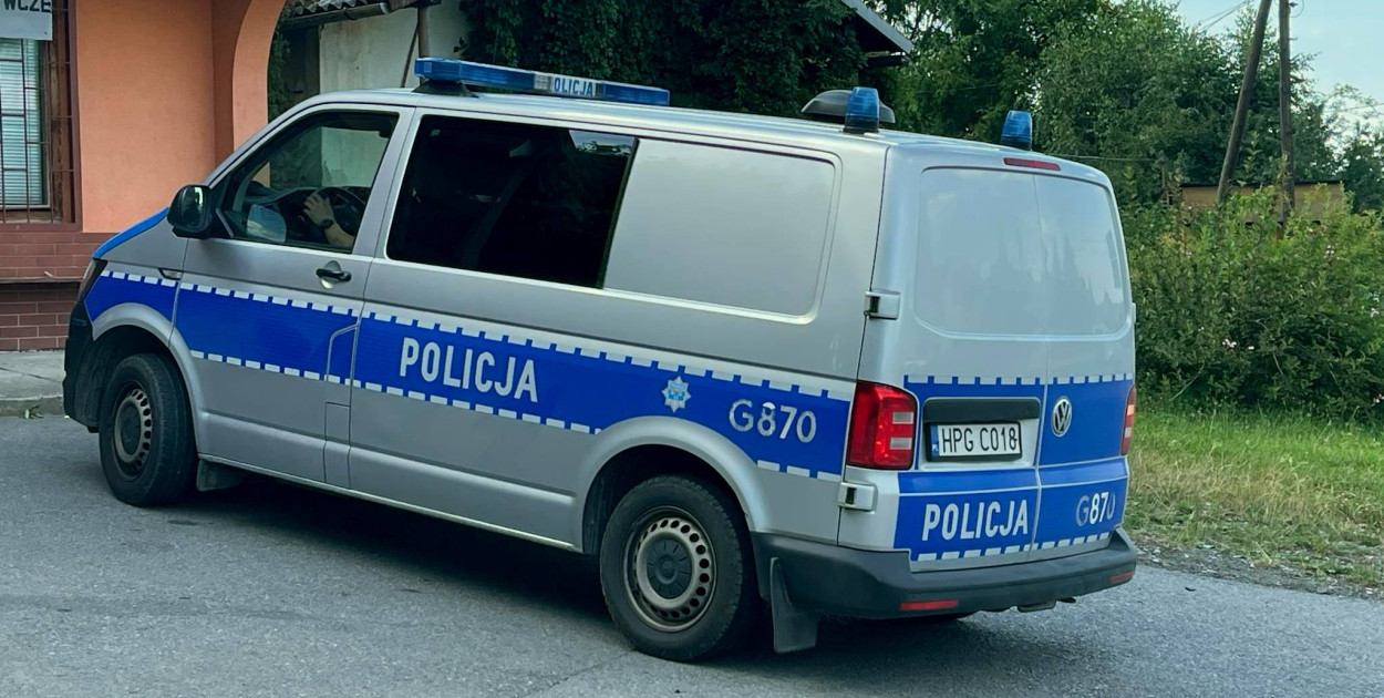 Fot. Kamil Bielakiewicz /Grupa Gorlice998  / Gorlice24