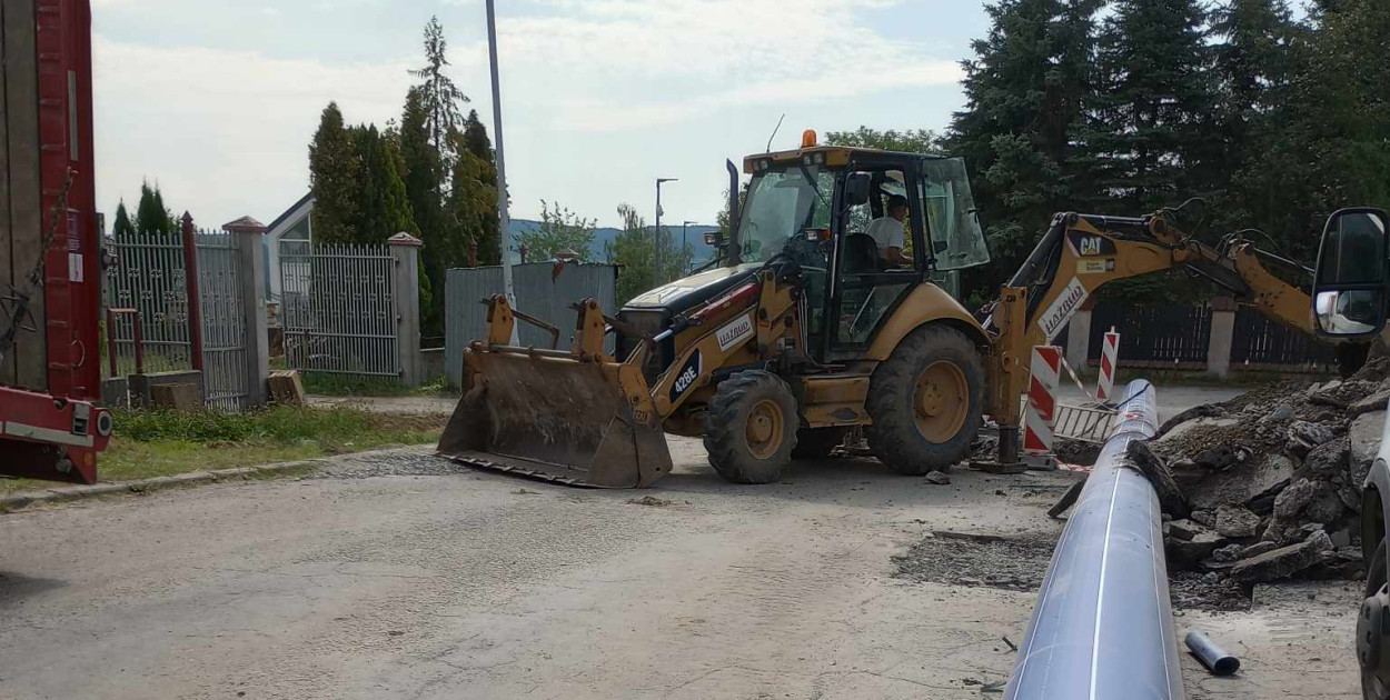 fot. Barbara Ćmiech / Gorlice24