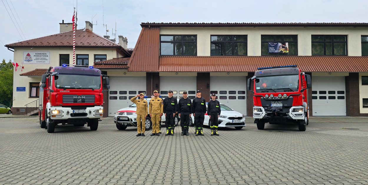 Fot. Gorlice24.pl / Piotr Boczoń