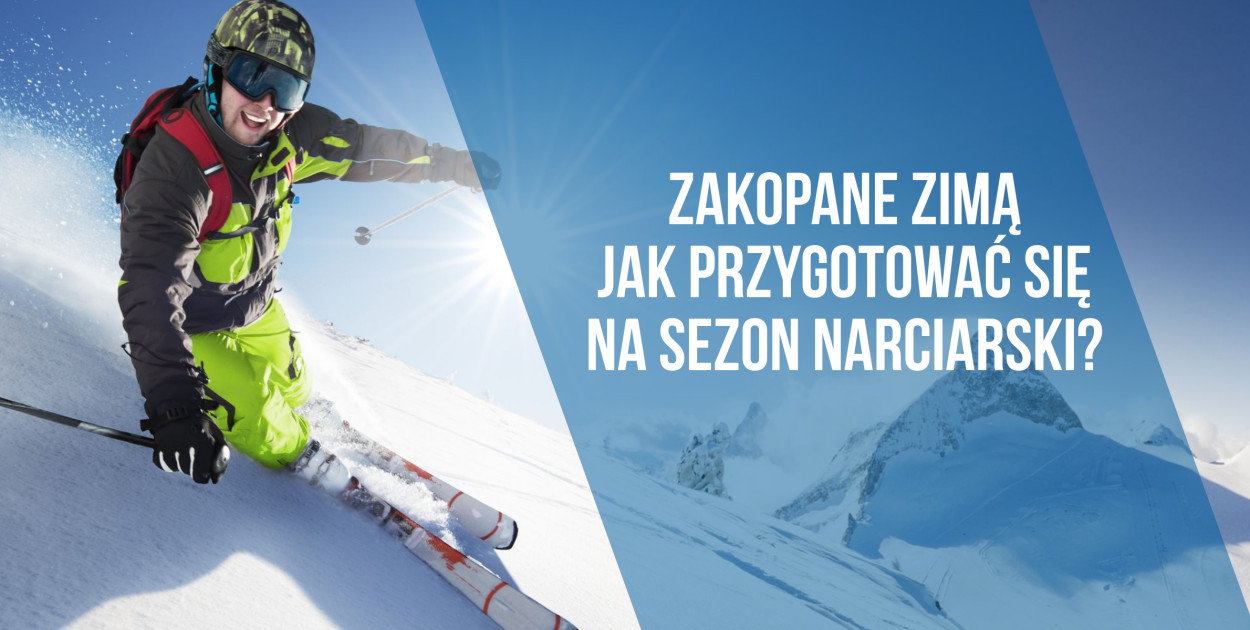 	wypożyczalnia nart zakopane