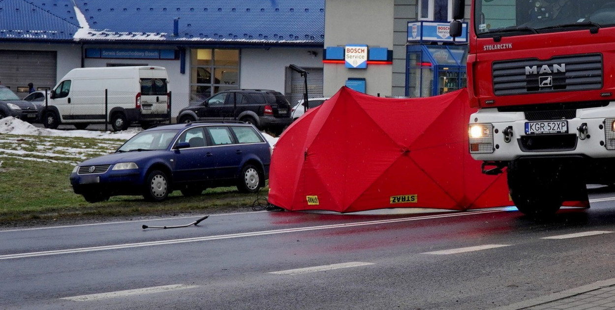 fot. Hubert Siarkowicz / Gorlice24