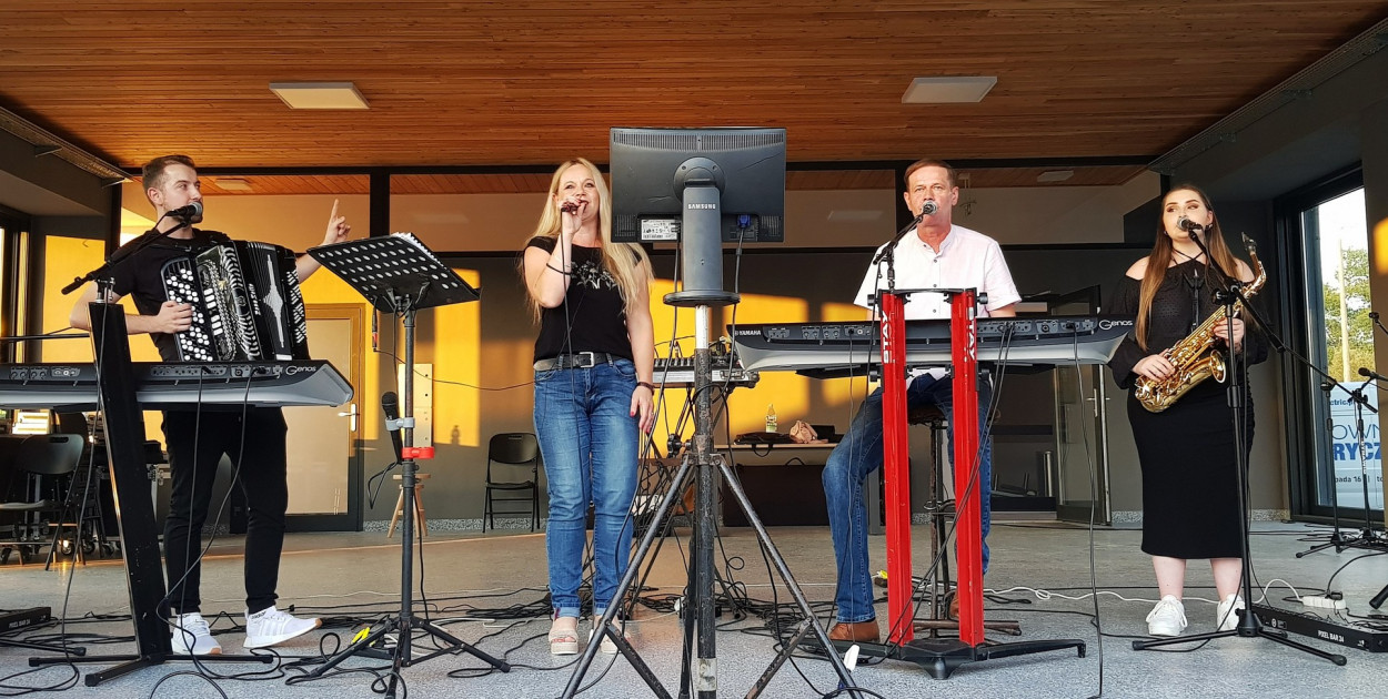 fot. Bieckie Centrum Kultury