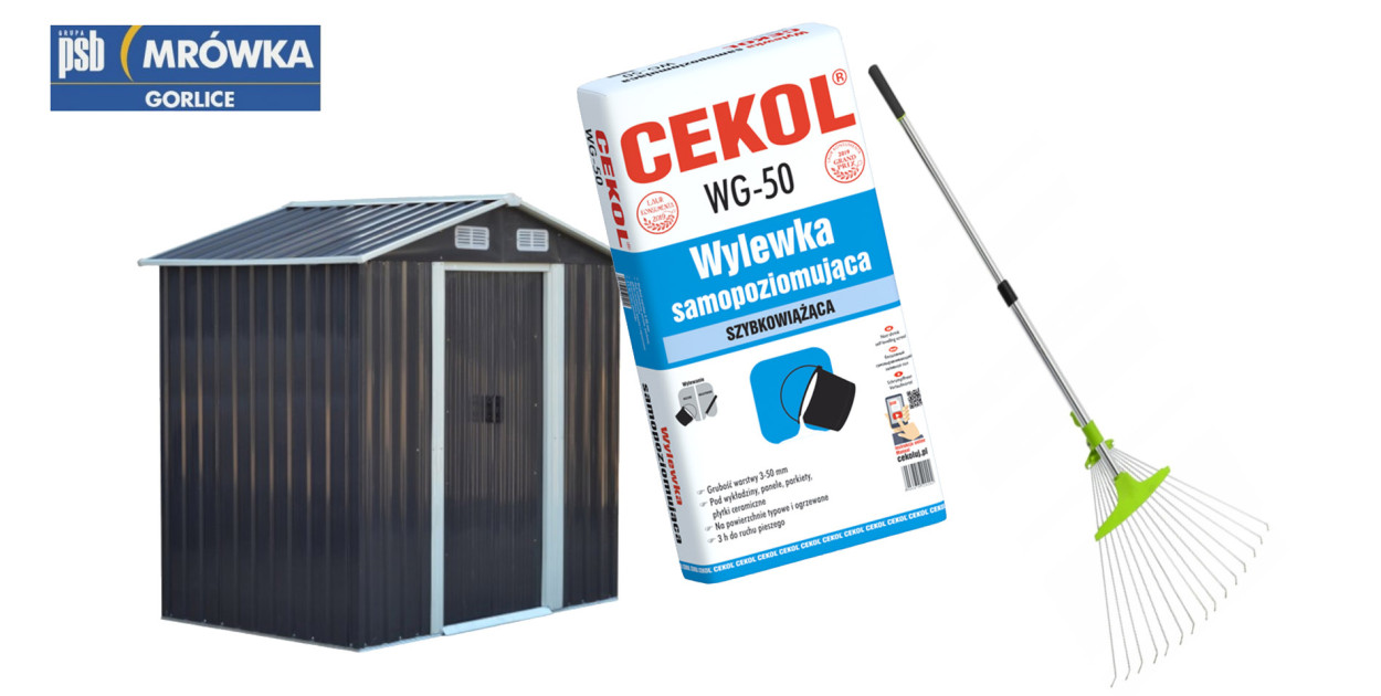 Ostatni tydzień wakacji w Mrówce! Zobacz co w tym tygodniu!