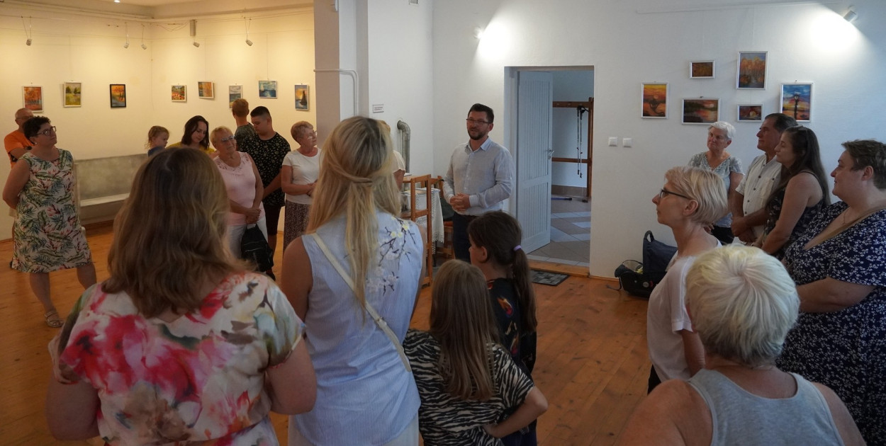 fot. Ośrodek Kultury Gminy Gorlice
