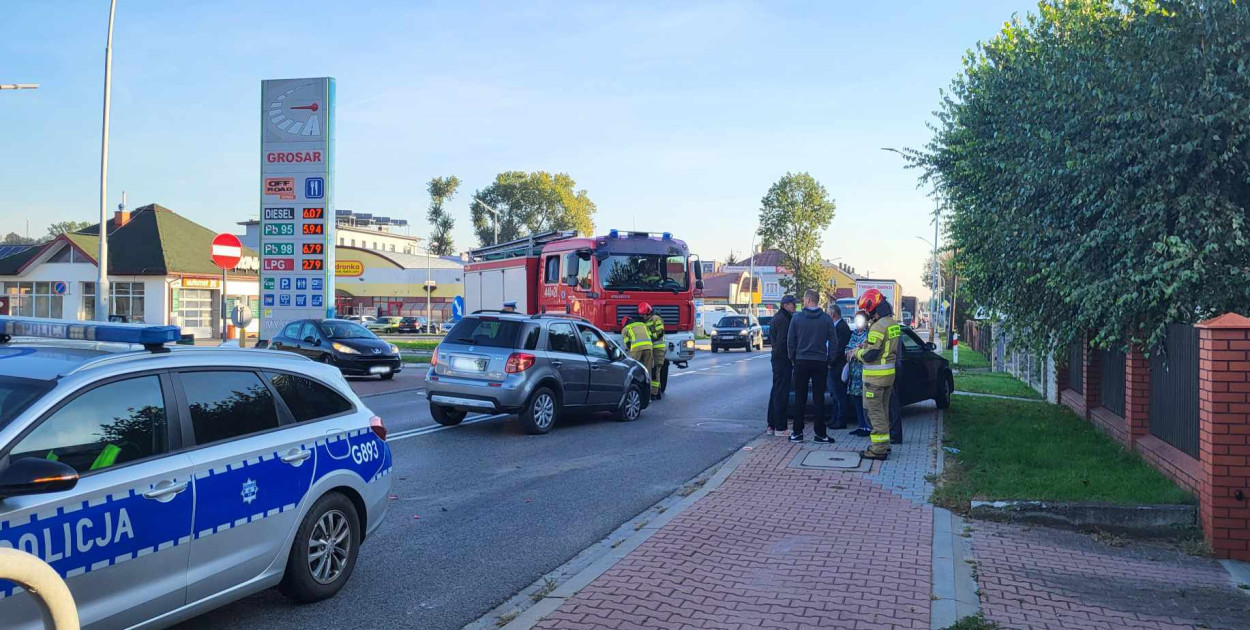 fot. Gabriela Zawiła / Gorlice24