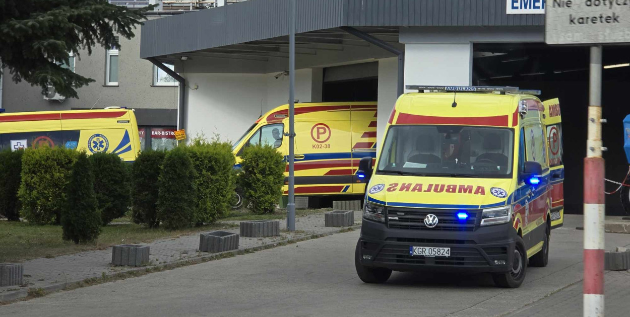fot. Piotr Boczoń / Gorlice24