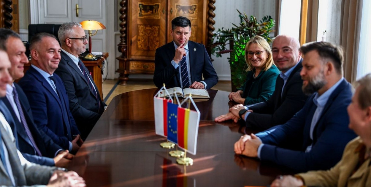 fot. Urząd Marszałkowski Województwa Małopolskiego