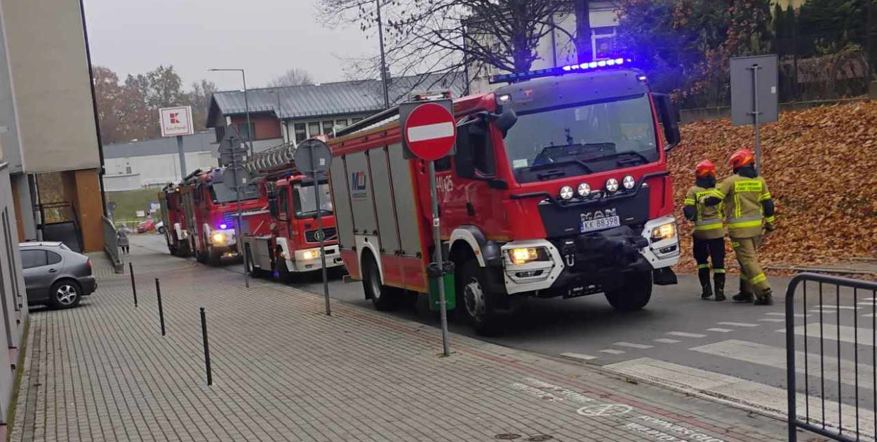 Fot. Czytelnik / Grupa Facebook Gorlice998