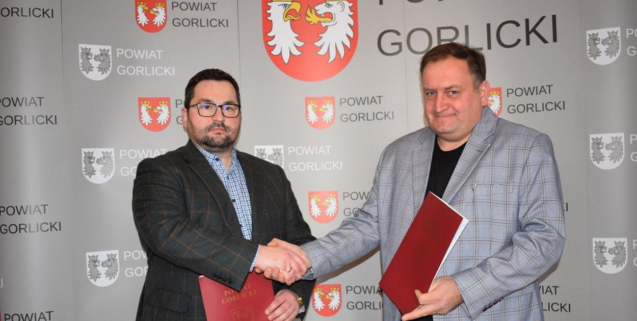 fot. Starostwo Powiatowe w Gorlicach 