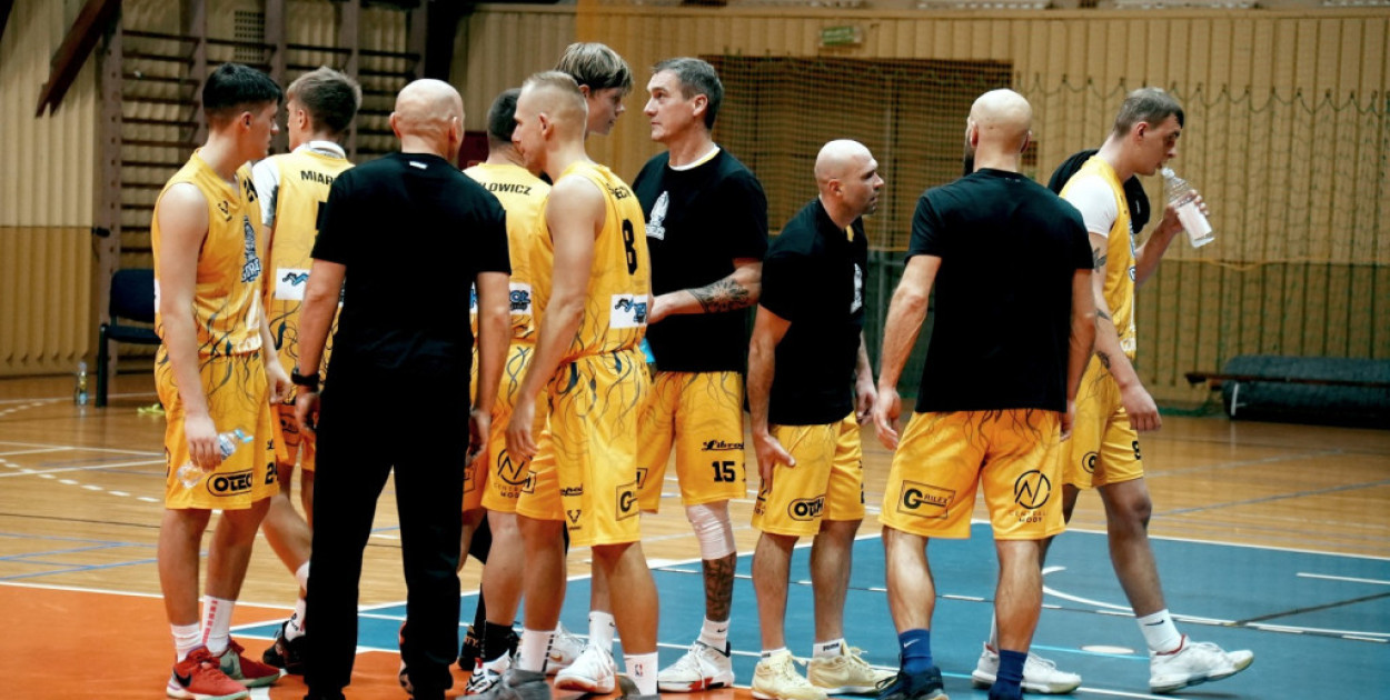 Gorlice24/ Piotr Boczoń